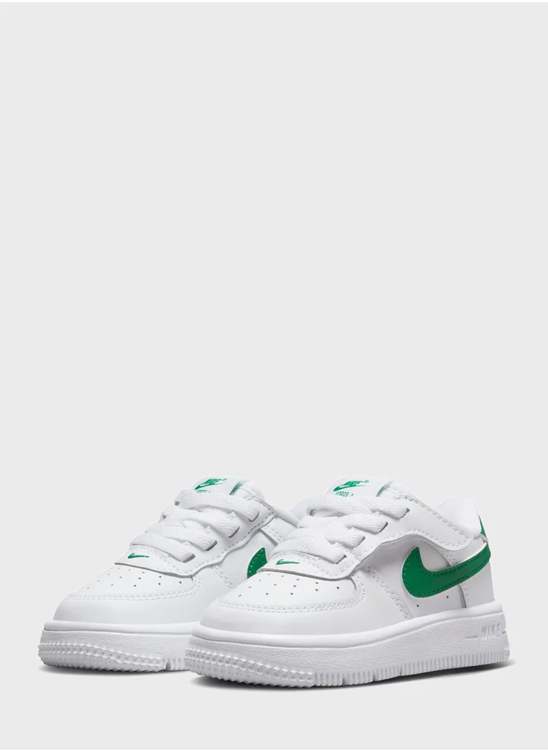 Nike Infant Force 1 Low Easyon