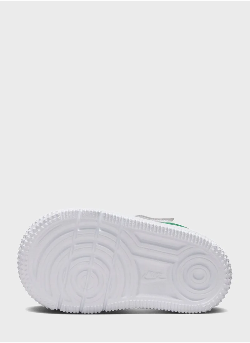 Nike Infant Force 1 Low Easyon