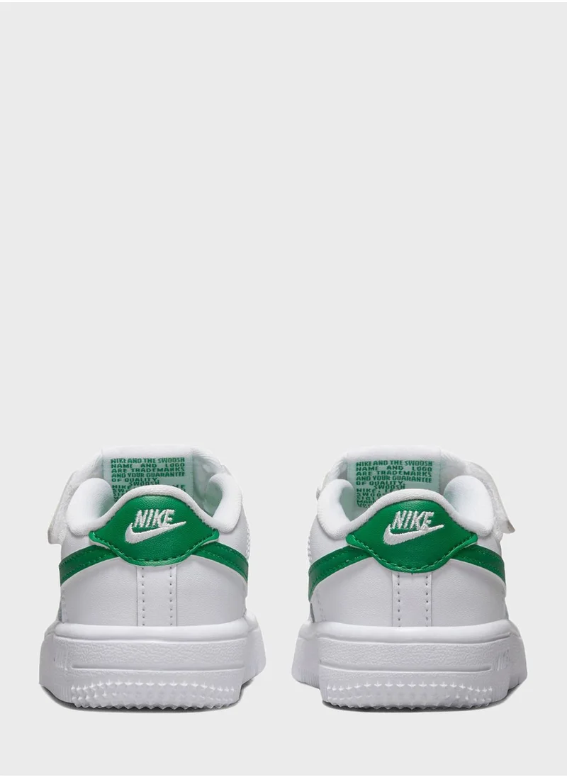 Nike Infant Force 1 Low Easyon