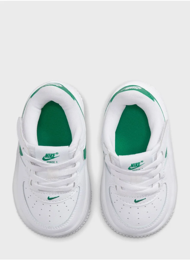 Nike Infant Force 1 Low Easyon
