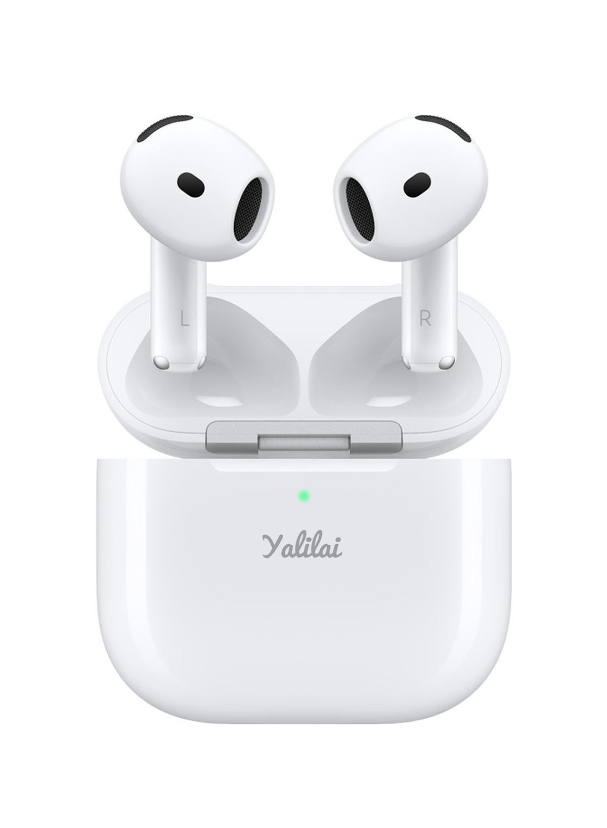 yalilai Yalilai Wireless Earbuds in-ear Bluetooth Earphones With Active Noise Cancellation Z6A76530B88C50964EF34Z