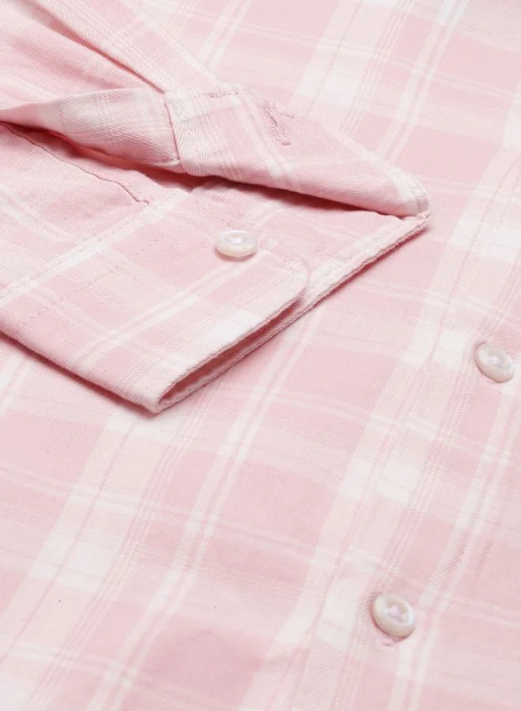 THE BEAR HOUSE Men's Shirt for Casual and Formal Wear | Classic Button-Down Style for Office, Daily Use, Travel, Events & All-Season Outfits | Versatile & Stylish Wardrobe Essential for Every Occasion