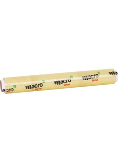 Macro Stretch Film Wrap 8 Micron 45X170 M 