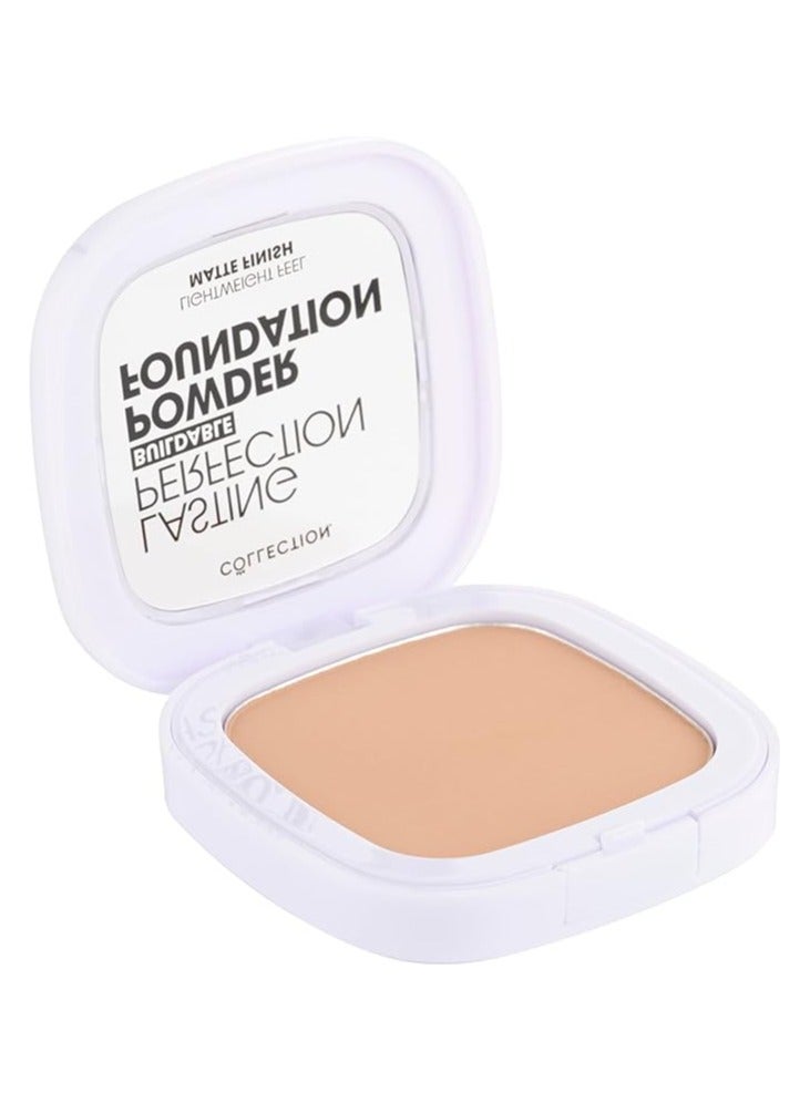 Collection أساس بودرة قابل للبناء يدوم طويلاً - بسكويت 7 - Image 3