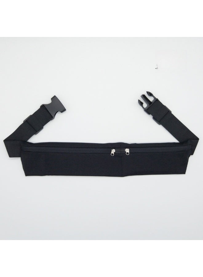 KUYING Fashionable Sports Running Waist Bag 