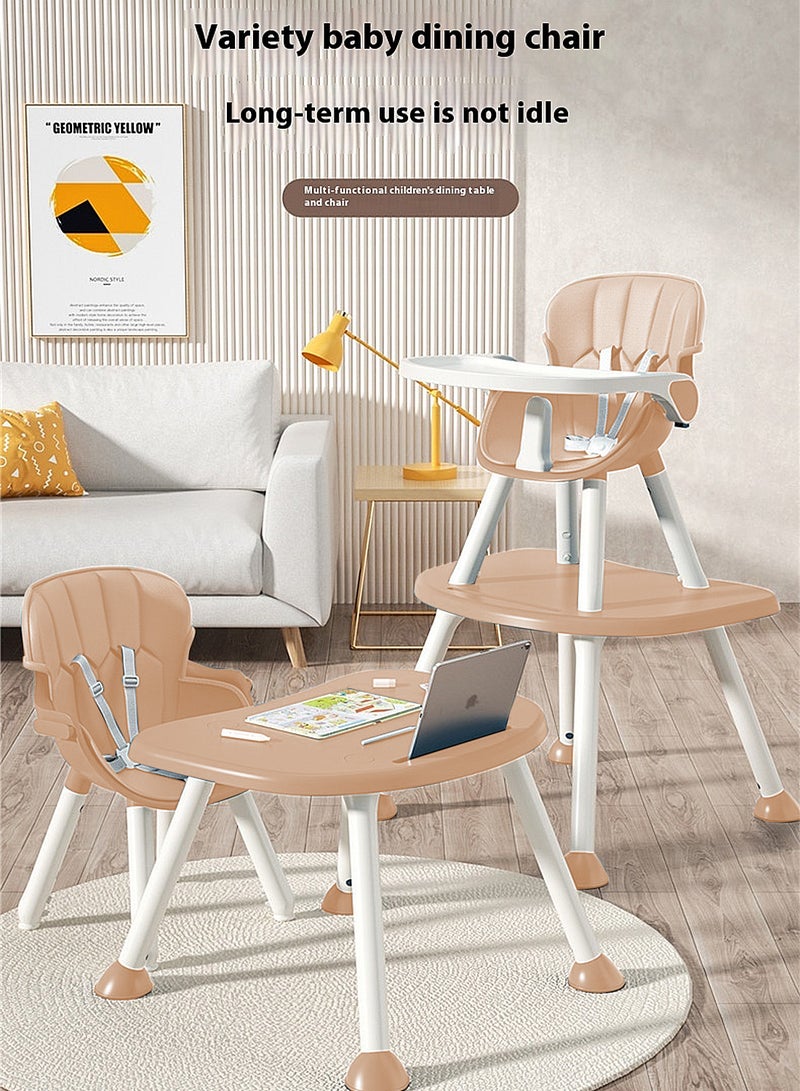 ما بيبي جديد طفل كرسي الطعام كرسي الطعام كرسي الطعام كرسي طفل كرسي الدراسة - Image 2