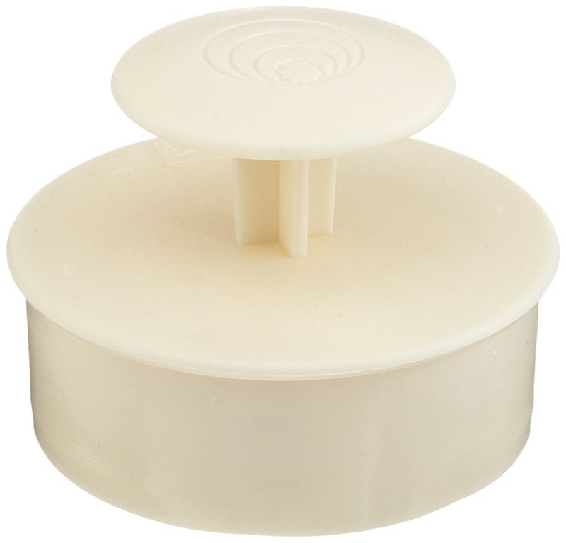 Ateco Ateco Four Ring Stamp 