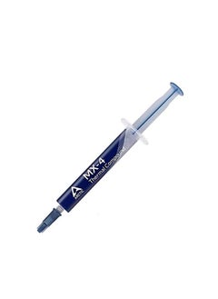 Generic MX-4 Thermal Grease 2019 Release Nose Optimized for CPU - Low Thermal Resistance GPU - Forever - Long Non-Drying - TKS 4G-Tex Conductive  - Image 1