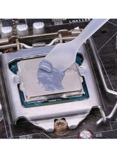 Generic MX-4 Thermal Grease 2019 Release Nose Optimized for CPU - Low Thermal Resistance GPU - Forever - Long Non-Drying - TKS 4G-Tex Conductive  - Image 3