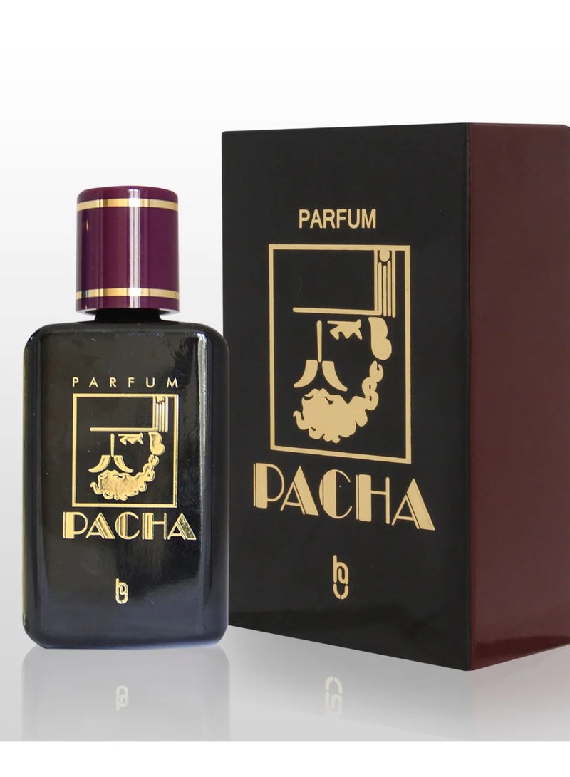 قزاز ماء عطر باشا 100ملليلتر - Image 1