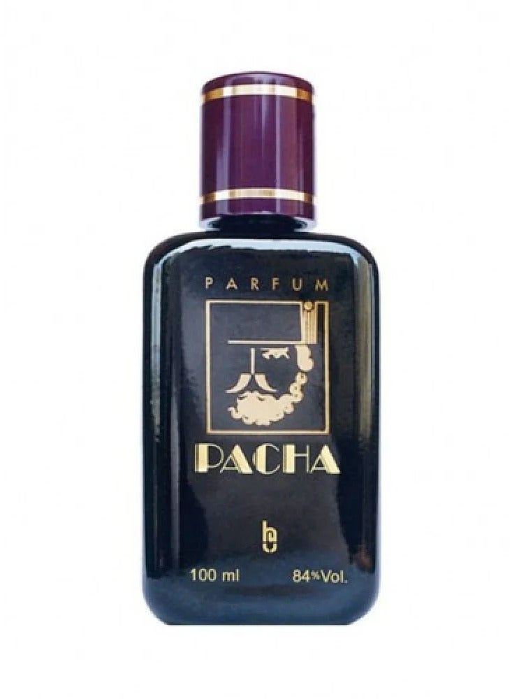 قزاز ماء عطر باشا 100ملليلتر - Image 2
