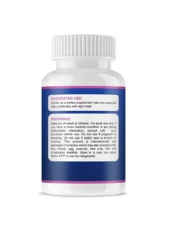 SKIN Skin Whitening Glutathione Capsules Brightening and Whitening Capsules-60 Capsules 2000mg 2 Pack(Packaging May Vary)  - Image 4