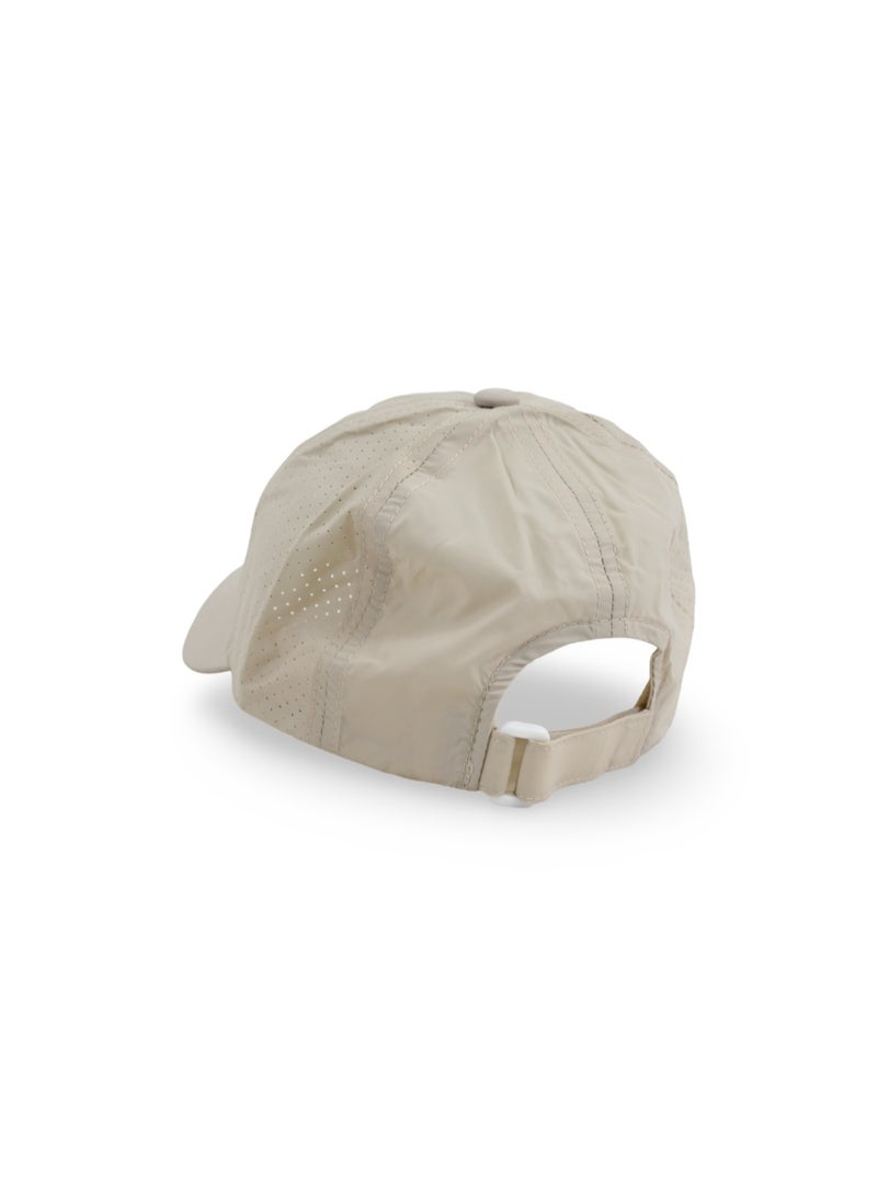 Fancy Boys Cotton Cap – "Marvel" Embroidery - Image 2