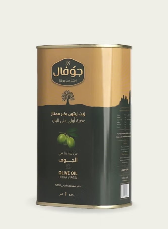 Extra Virgin Olive Oil1 litres
