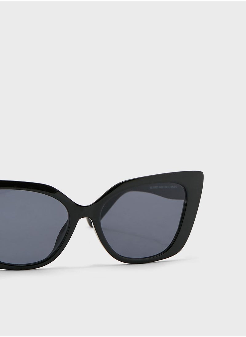 CHPO Sue-Sustainable Sunglasses - Made Of 100% Recycled Materials  - Image 3