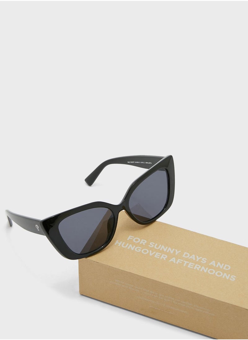 CHPO Sue-Sustainable Sunglasses - Made Of 100% Recycled Materials  - Image 4