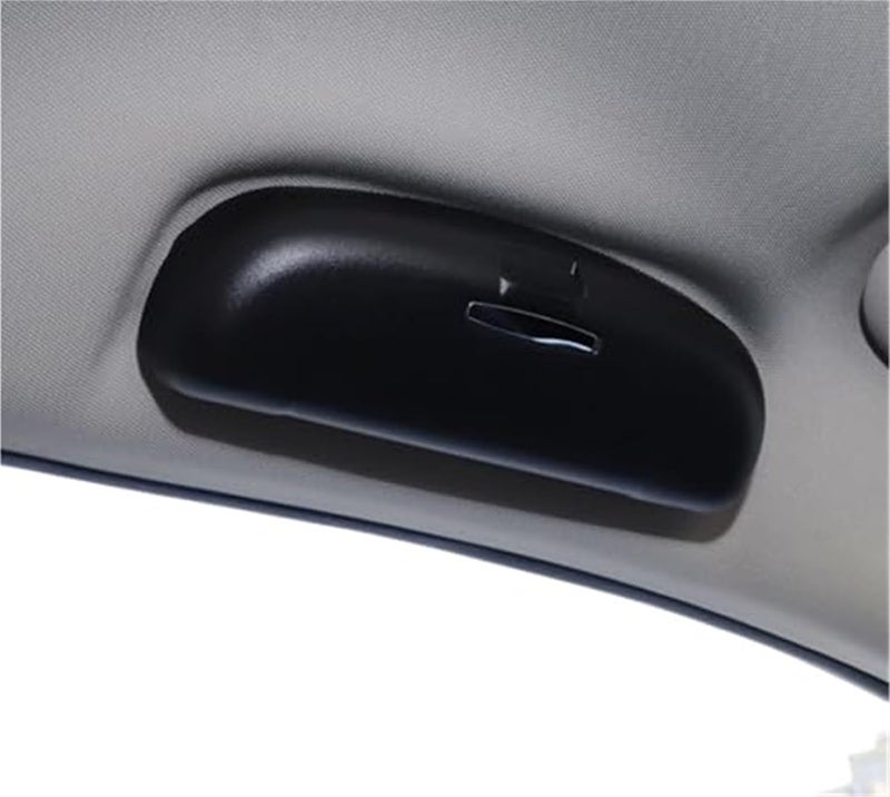Wivplex Car Sunglasses Holder Case for Vezel HR-V 2016-2023 - Image 3