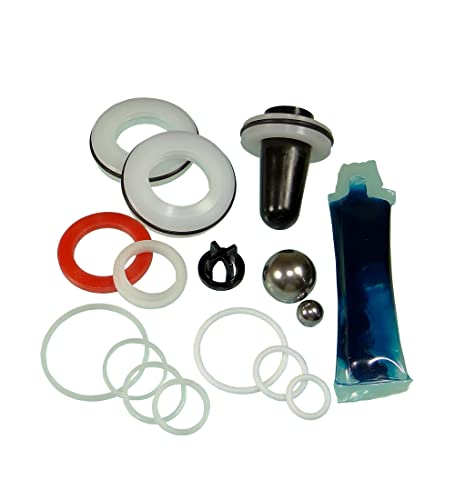 Bedford Precision 20-2242 Kit - 440HP, 447HP, 660HPx, Replacement Part for Titan 730-401 - Image 2