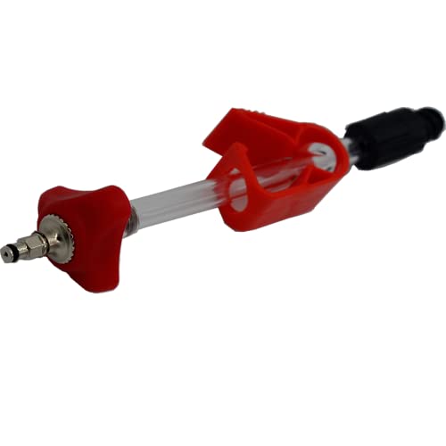 CYCEARTH Bicycle New Adapter Brake Bleed Kit Tool for SRAM Bleeding Edge Tool Code R, Code RSC, Guide R,RS,RSC,Ultimate - Image 2