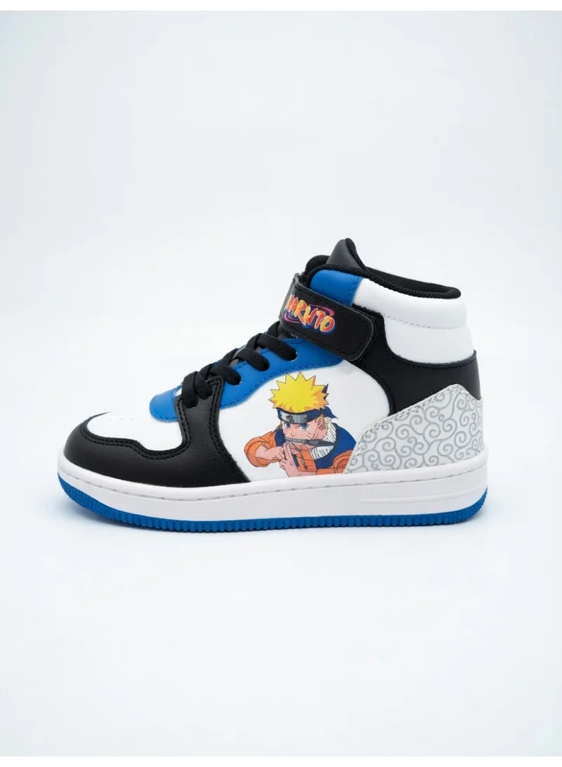 Naruto Naruto Boys Low Top Sneakers, Lightweight Shoes