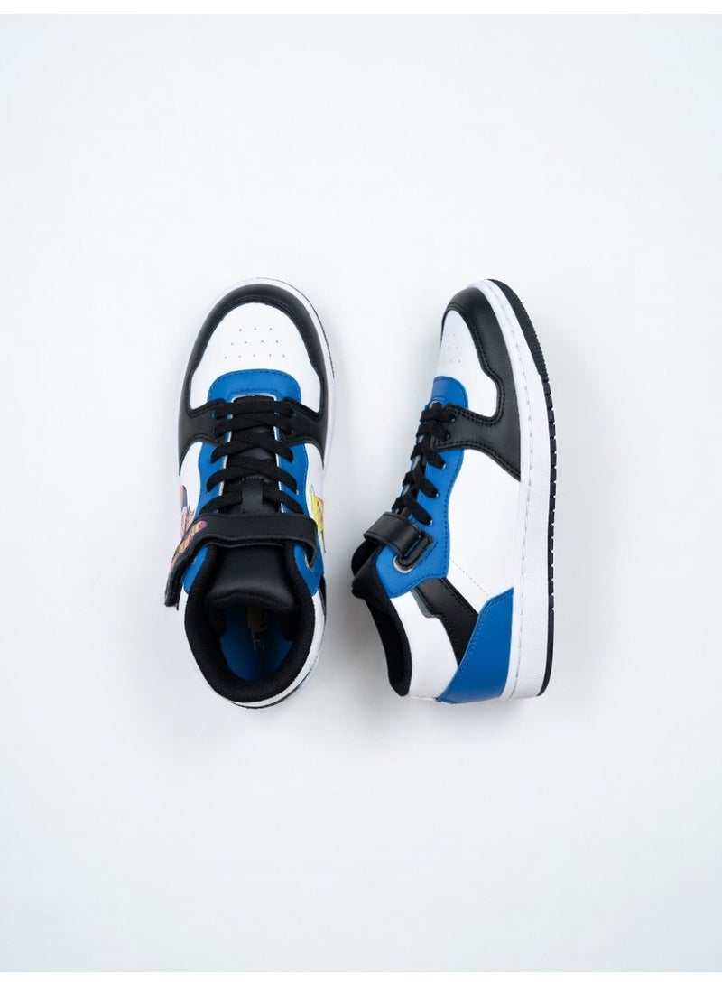 ناروتو أحذية رياضية منخفضة للأولاد من ناروتو، أحذية خفيفة الوزن - Image 2