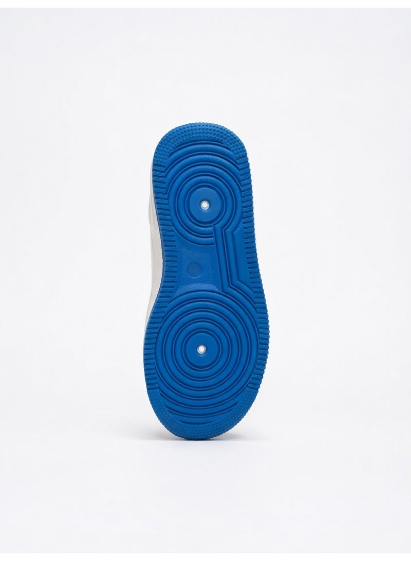 ناروتو أحذية رياضية منخفضة للأولاد من ناروتو، أحذية خفيفة الوزن - Image 4