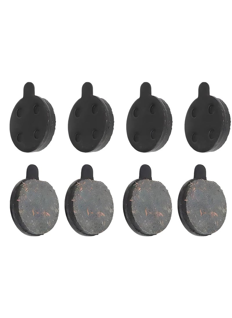 FIRST PRO - 8 Pieces Disk Brake Pads for Xiaomi Electric Scooter Replacement Parts - Image 1