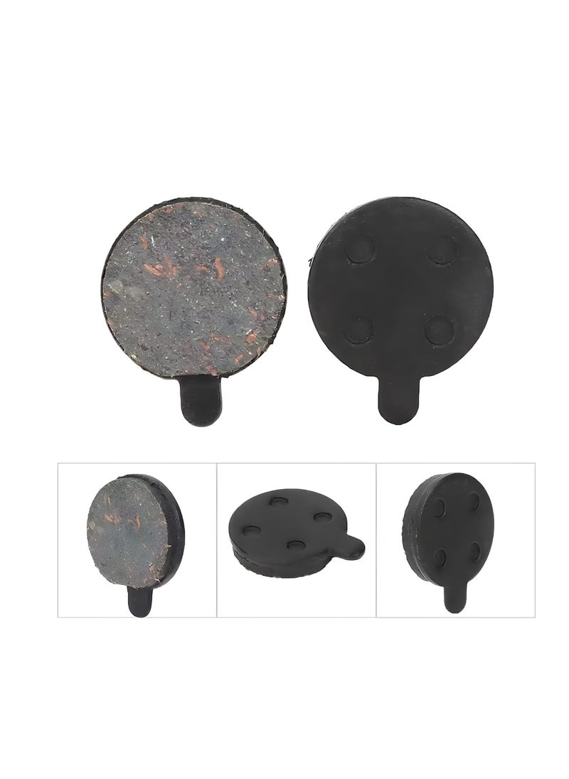 FIRST PRO - 8 Pieces Disk Brake Pads for Xiaomi Electric Scooter Replacement Parts - Image 1