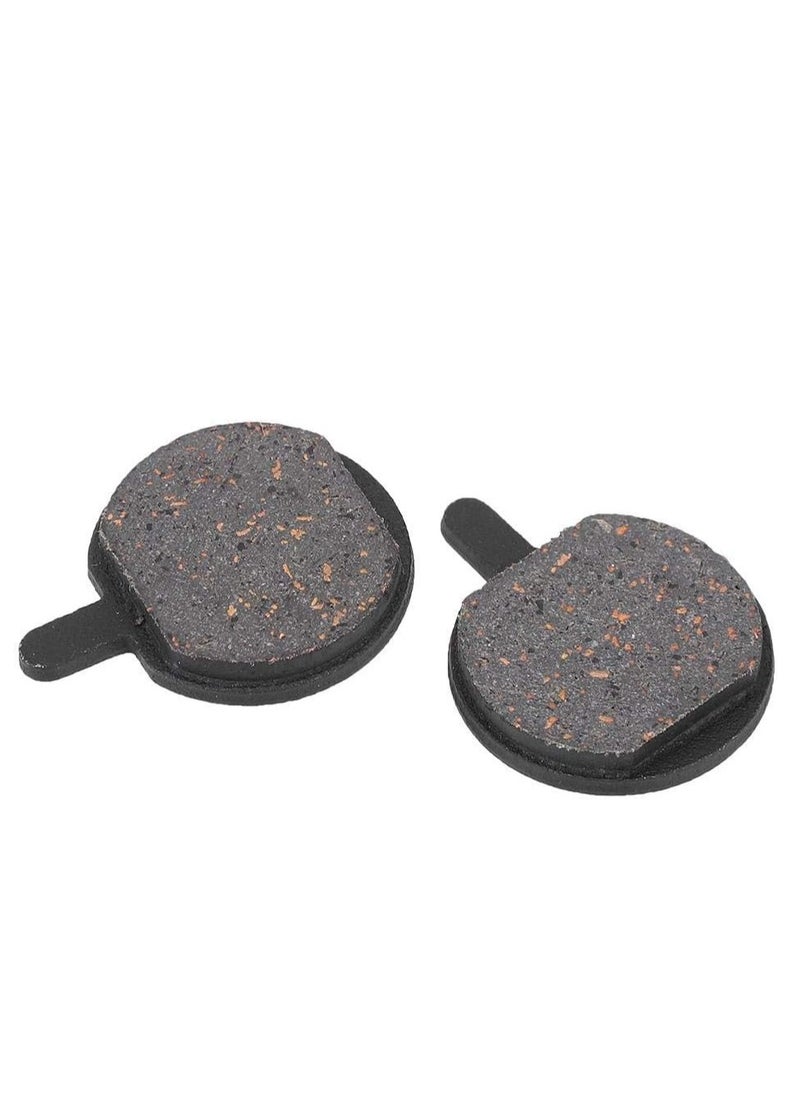 FIRST PRO - 8 Pieces Disk Brake Pads for Xiaomi Electric Scooter Replacement Parts - Image 1