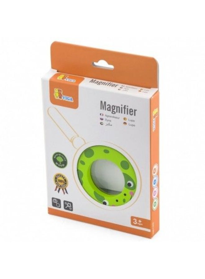 Viga Magnifier - Image 1