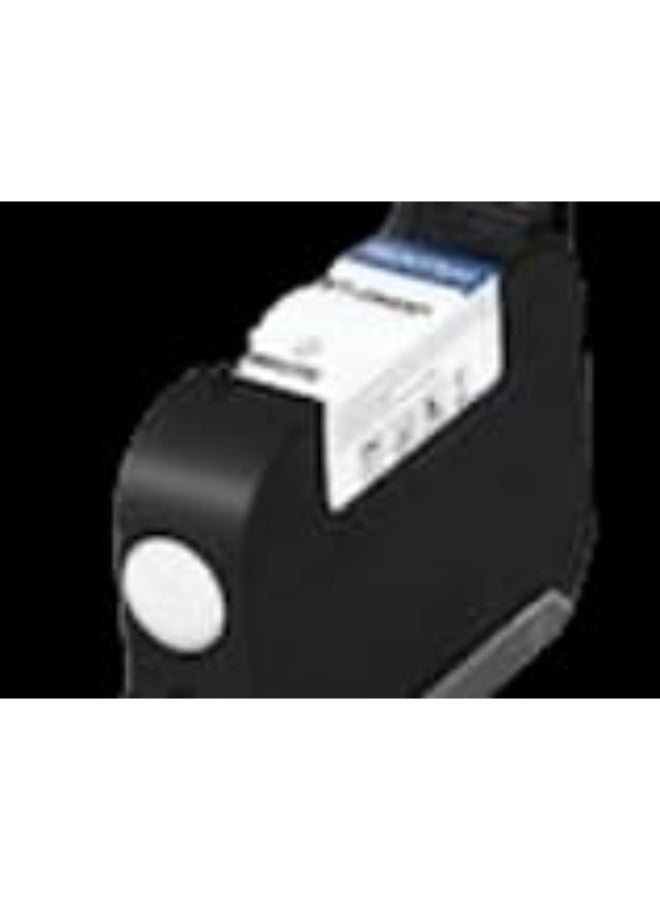 BENTSAI Original EB22W 1 Inch 25.4mm Solvent Based Ink Cartridge For Handheld Inkjet Printers