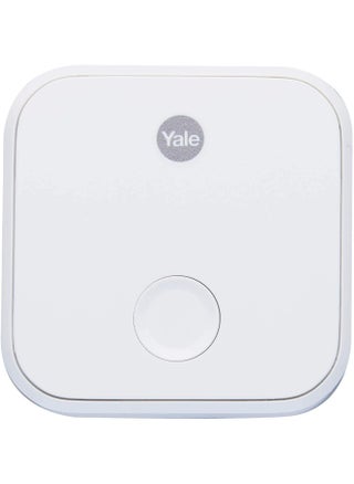05/401G00/Wh - Connect Wi-Fi Bridge - Remote Access, Voice Assistant Integration For Your Smart Lock - pzsku/Z6A77A7AAB5AC1782ED3FZ/45/1750333097/f366f723-08f6-40e0-b373-2cc619b80f4f