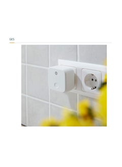 Yale 05/401G00/Wh - Connect Wi-Fi Bridge - Remote Access, Voice Assistant Integration For Your Yale Smart Lock  - Image 3