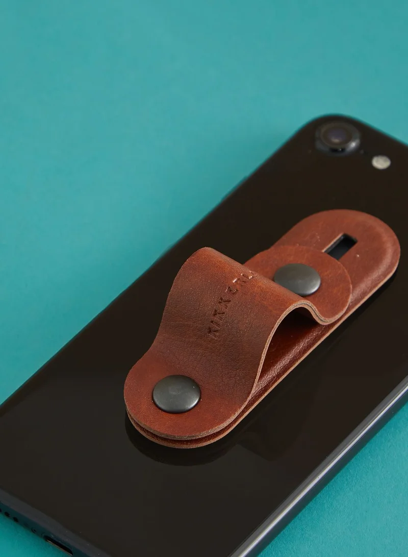 KIKKERLAND Phone Finger Loop