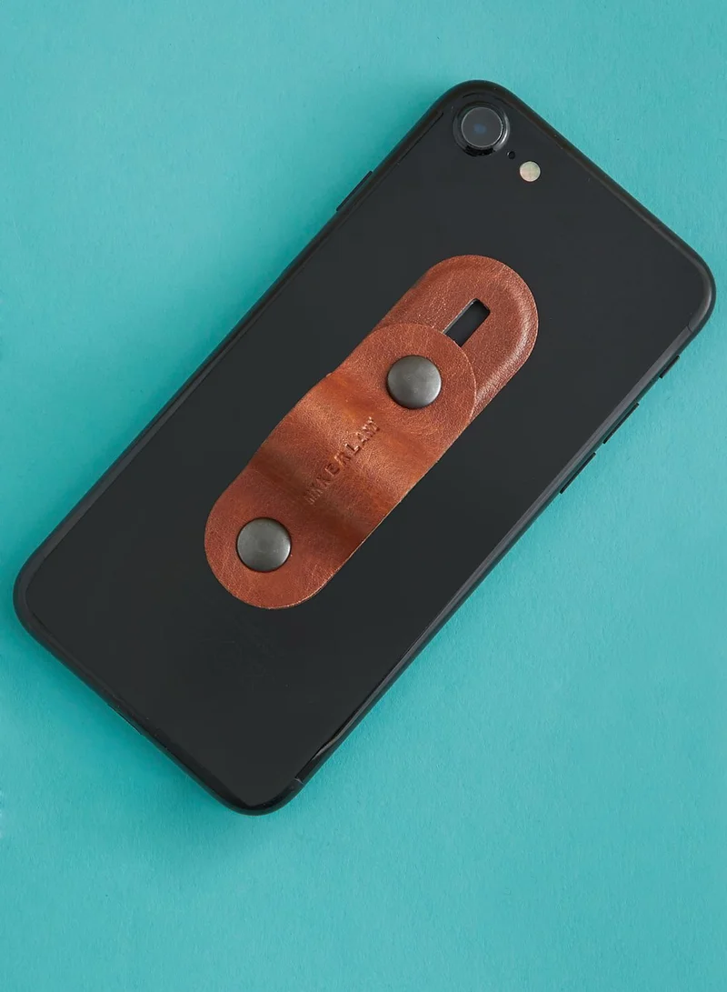 KIKKERLAND Phone Finger Loop