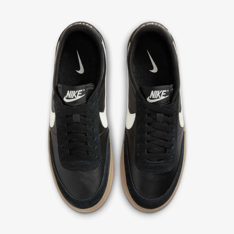 Nike Black Women's Killshot 2 Shoes for Women | Best Price UAE