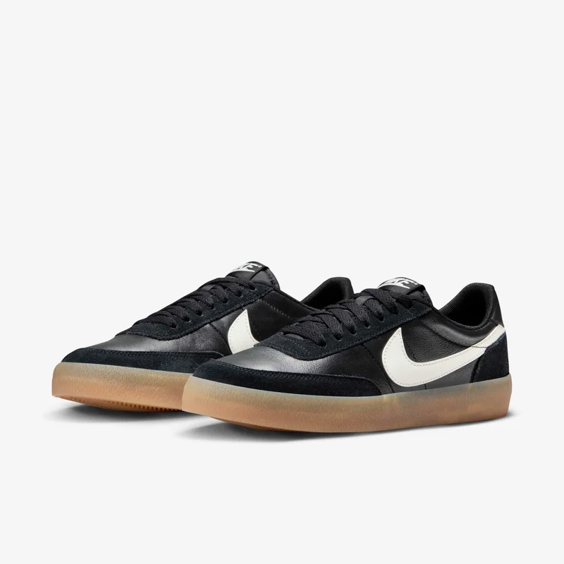Nike Black Women's Killshot 2 Shoes for Women | Best Price UAE