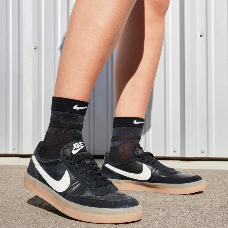 Nike Black Women's Killshot 2 Shoes for Women | Best Price UAE