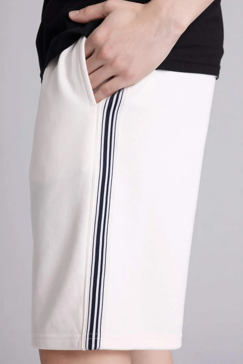 Defacto  Relax Fit Shorts  | Best Price UAE