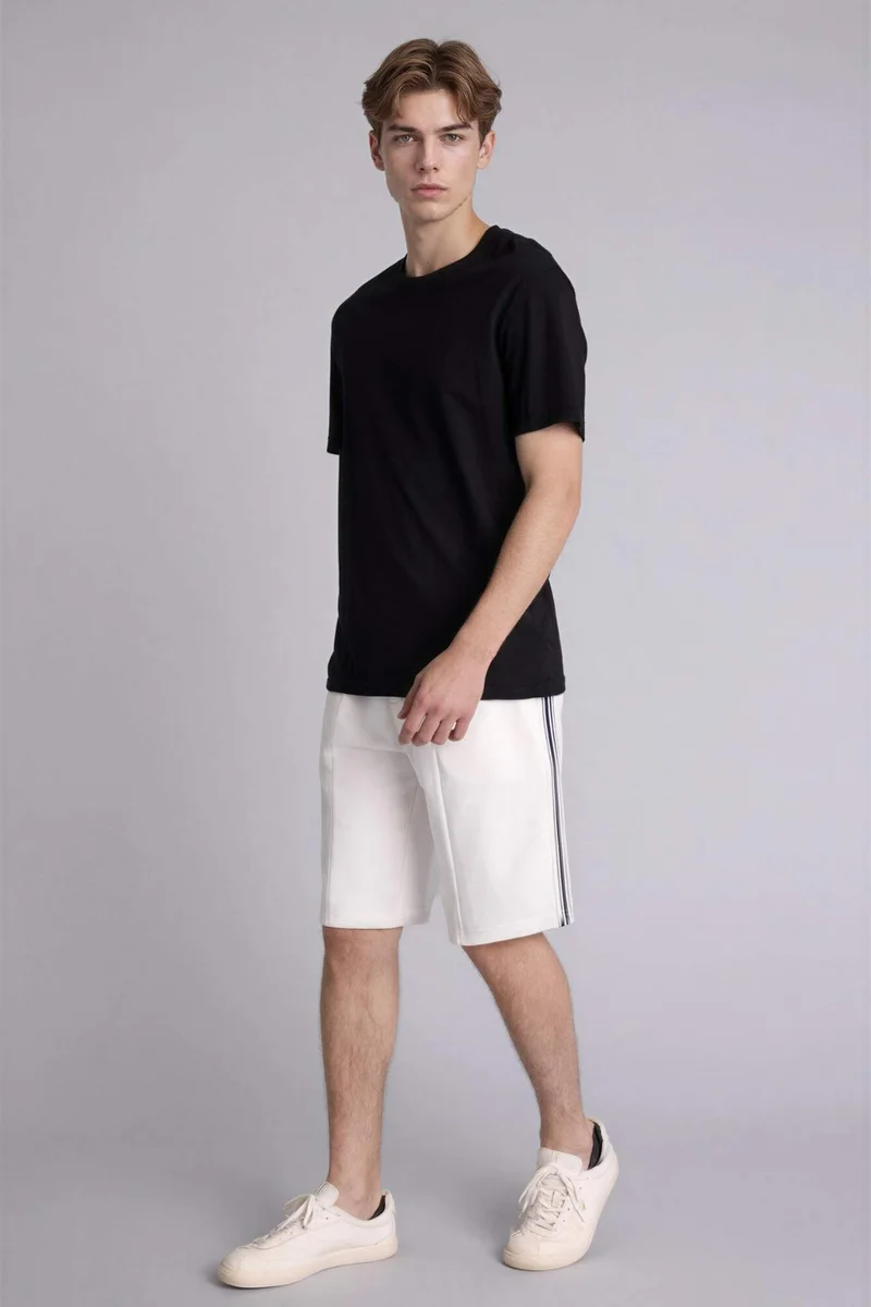 Relax Fit Shorts