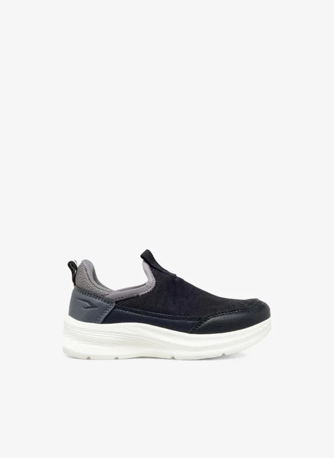 داش أحذية رياضية سهلة الارتداء للأولاد