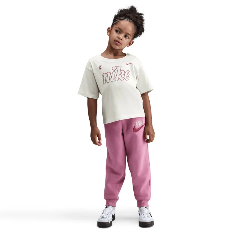 نايكي تيشيرت مريح للأطفال