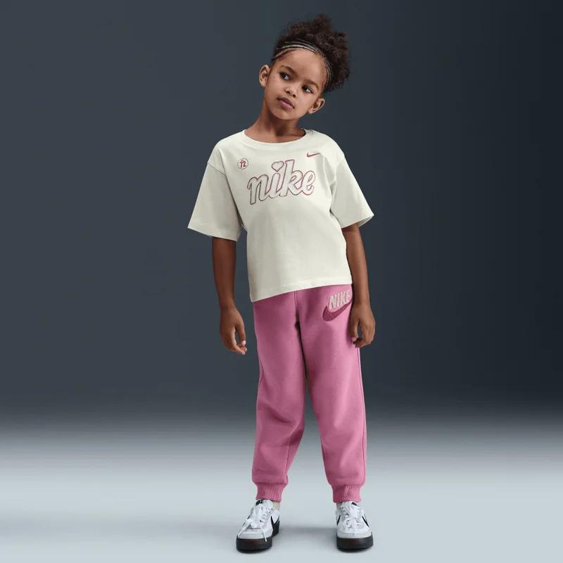 نايكي تيشيرت مريح للأطفال