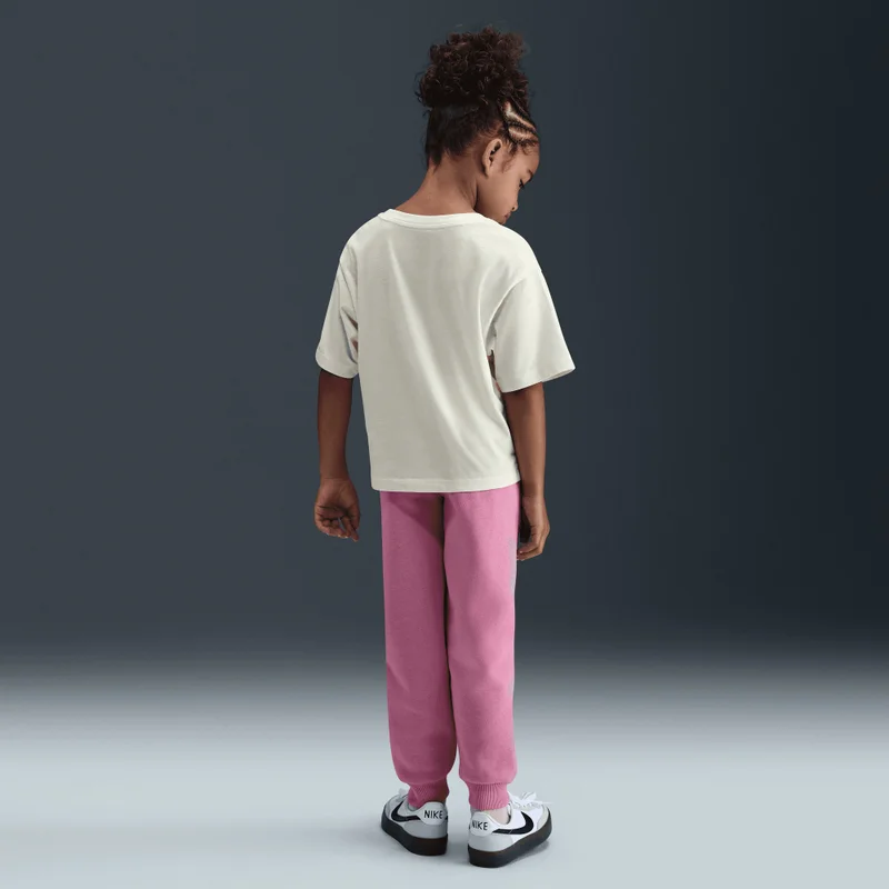 Nike Kids' Cozy T-Shirt