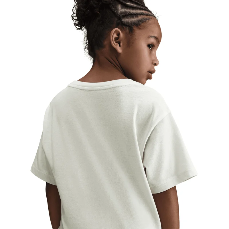 Nike Kids' Cozy T-Shirt