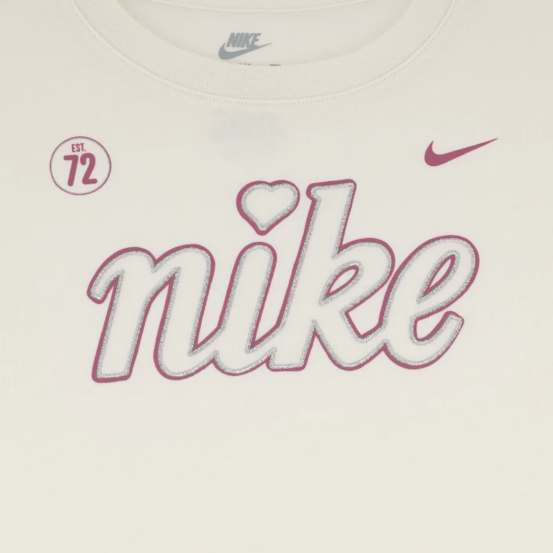 Nike Kids' Cozy T-Shirt