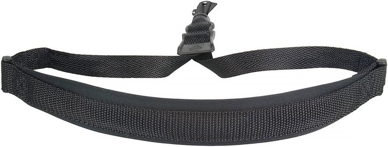 Neo Tech Neotech Wick-It Sax Strap Regular with Padded Neck for Alto and Tenor Saxophones - Image 1