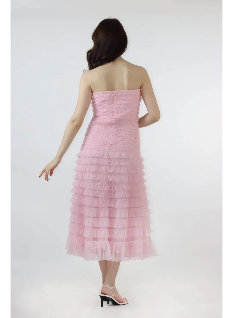 2TRENDY DRESS