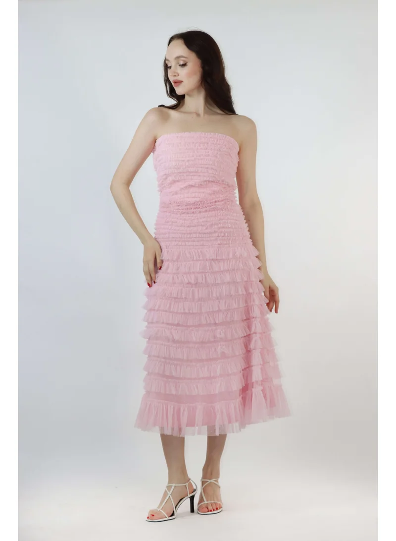 2TRENDY DRESS