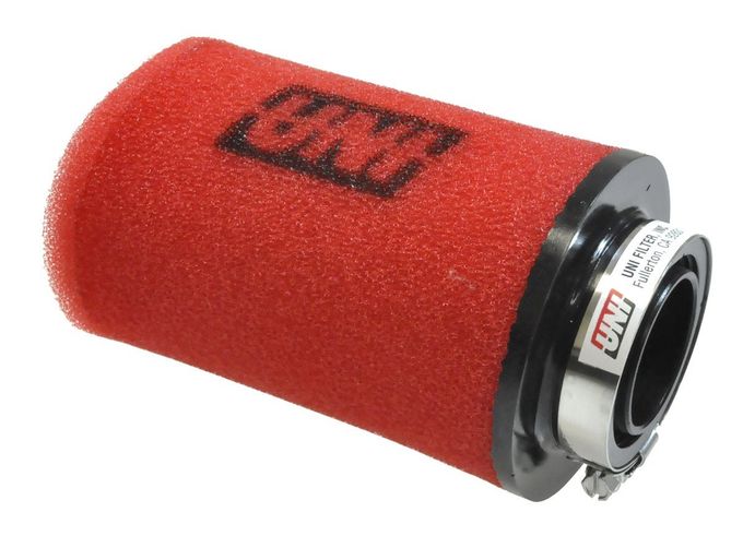 4into1 Uni Filter NU-4068ST 2-Stage Air Filter - Image 4
